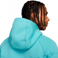 Hanorac Nike M NK TCH FLC FZ WR HOODIE thumbnav 3